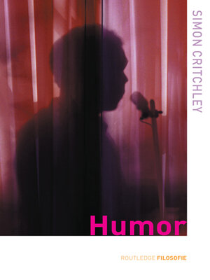 cover image of Humor